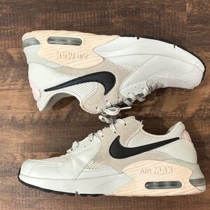 Nike Air Max Sneakers Excee Size 10